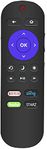 Roku Remote For Sharp Tv