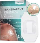 Dimora Transparent Film Dressing wi