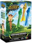 Stomp Rocket Dino-Soar Rocket Launc