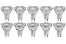 Osram Ledvance Pr165036 4.5 Watt Gu10 Led Lamp 230V- Neutral White 4000K- Pack of 10