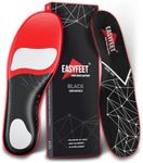 Premium Anti-Fatigue Shoe Insoles -