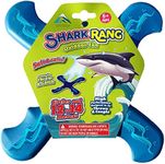 Shark Rang Boomerang - Great Beginn