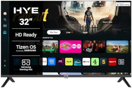 HYE TV - S