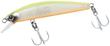 DAIWA 50S Rockfish/Horse Mackerel Lure, Chartback Pearl