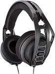 RIG 400 HS Black V2 Gaming Headset - PlayStation 5