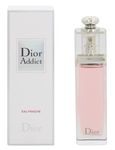 Dior Addict Eau Fraîche Eau de Toilette 50ml Women's Fragrance, 50 ml