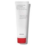 COSRX AC Collection Lightweight Soothing Moisturizer, 80ml | Aloe Vera Leaves Extract 71.2% | Cruelty Free, Paraben Free, CPNP Registered