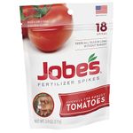 Jobes Tomato Fertiliser Spikes/Tomato Fertilizer Spikes