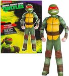 Teenage Mutant Ninja Turtles Costum