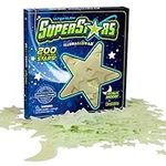 Glow in The Dark Stars for Ceiling 