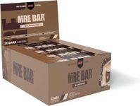 REDCON1 MRE Bar Oatmeal Chocolate Chip, 67g x 12