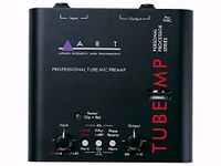 ART TubeMP Tube Microphone Preamp