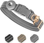 Ledeak Tactical Dog Collar for AirT