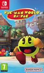 Pac-Man World: Re-Pac (Switch)