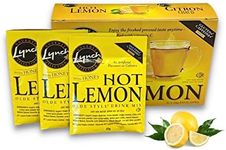 Lynch Foods Limited - Old Style Dri
