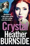 Crystal: An addictive and gripping gangland crime novel (The Working Girls)