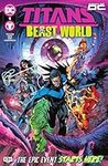Titans: Beast World (2023-) #1
