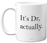 Doctor Mugs