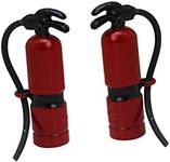 Totority 2Pcs Mini fire Extinguishe