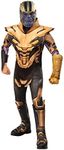 Rubie's Child's Marvel: Avengers Endgame Deluxe Thanos Costume, Large