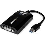 StarTech.com USB 3.0 to DVI / VGA A