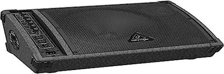 Behringer EUROLIVE F1220D Monitor Speaker, Grey