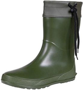 Asgard Womens Garden Boots Green Size: 10 M US/EU 40