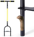 Jardineer Lawn Aerator Coring Tool,