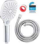 Gohler 3 Mode Settings Shower Head 