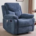 Sftaiyou Manual Rocker Recliner Mas