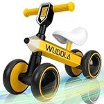 Wudola Baby Walker Balance Bike for