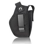 Universal Concealed Carry Holster, 