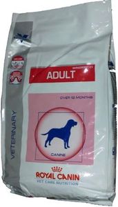 Royal Canin Veterinary Care Nutrition Dog Digest and Skin Nourriture pour Chien Adulte de Moyenne Race