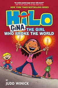 Hilo Book 