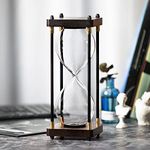 Hourglass For Unity Ceremony