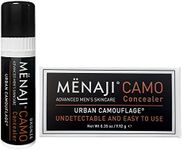 Menaji Camo Concealer Magnum Bronze for 10 ml Concealer for Men