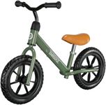 Bobike Toddler Balance Bike Toys fo