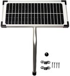Mighty Mule FM123 Solar Panel, 10-W