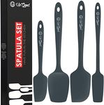 UpGood Silicone Spatula Set 600°F -