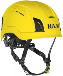 Kask Zenith X2 Air Helmet - Yellow