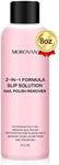 Morovan Nail Polish Remover - 2 In 