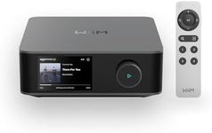 WiiM Amp Ultra with Voice Remote 2