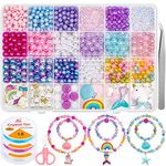 Kids Beads Kits