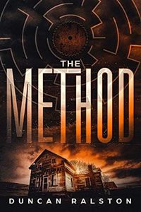 The Method: An absolute mindf*ck psychological thriller with buttloads of twists (Love Hurts: Psychological Thrillers)