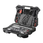 STARWORK True Mechanic™ 303-Piece Mechanics Tool Set, Professional, SAE/Metric