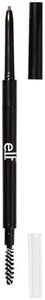 e.l.f. Ultra Precise Brow Pencil, Dual-ended Eyebrow Pencil With Ultra-slim Tip, Creamy, Smudge-proof Formula, Taupe
