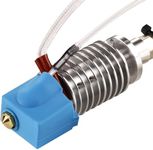 3 idea Imagine Create Print Kobra Plus Hotend Print Head Supports High Speed Printing for Kobra Plus 3D Printer