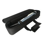 insnsni Bag/Case For Roland AE-01 Aerophone Mini Digital Wind Instrument with Water Repellent Material and Shoulder or Hand