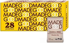 MadeGood Chocolate Chip Granola Min