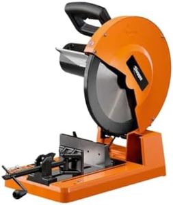 Slugger by Fein 14" Metal Cutting Saw, Cast Aluminum Base